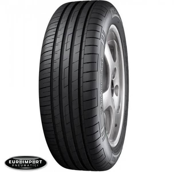 Fulda ECOCONTROL HP 2  185/65 R15 88 H   TL DOT 2025